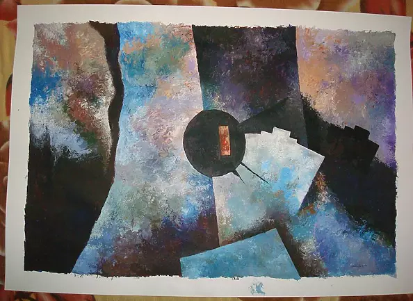 Mariusz Malinowski - Mental Illusion