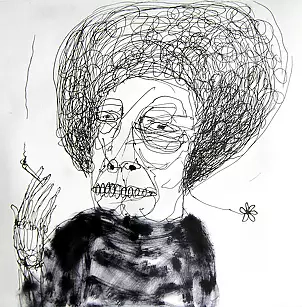 Paweł Zakrzewski - Menthol Graveyard