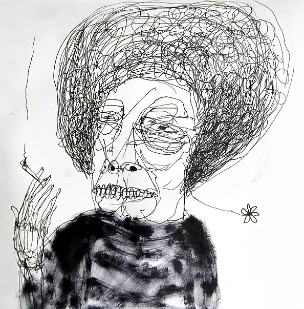 Paweł Zakrzewski - Menthol Graveyard