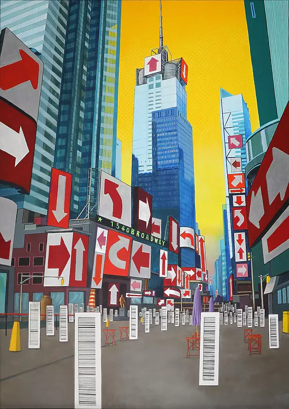 Krzysztof Kiwerski - Mepicentrum III