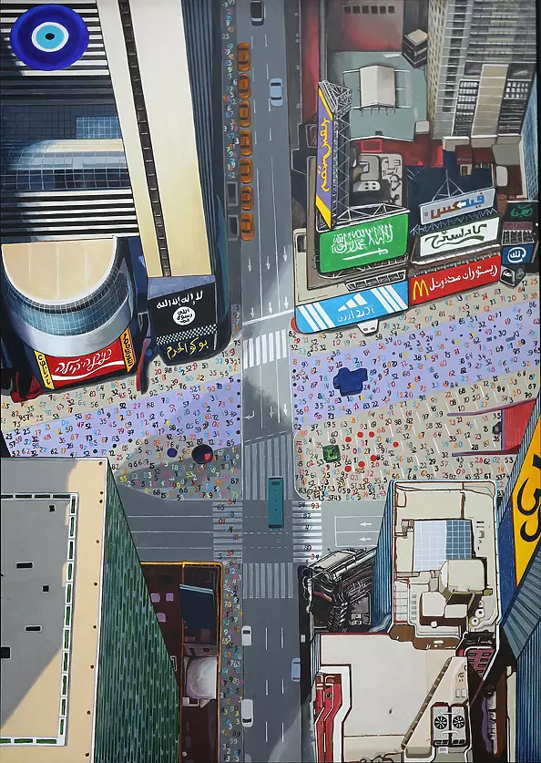 Krzysztof Kiwerski - Mepicentrum IV