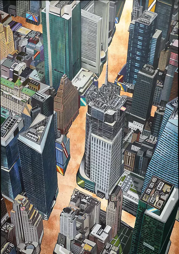 Krzysztof Kiwerski - I Mepicentrum