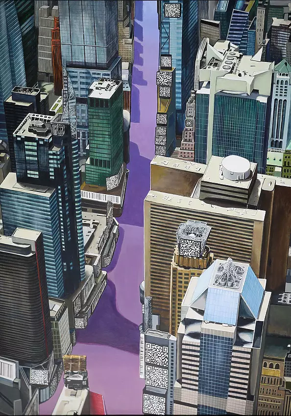 Krzysztof Kiwerski - Mepicentrum V