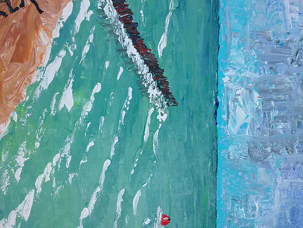 Sylwia Radczuk - Mer