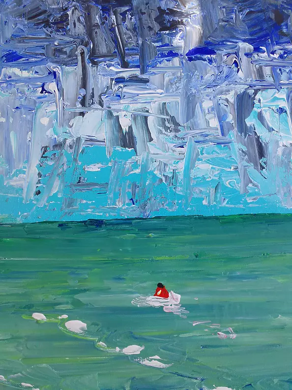 Sylwia Radczuk - Mer