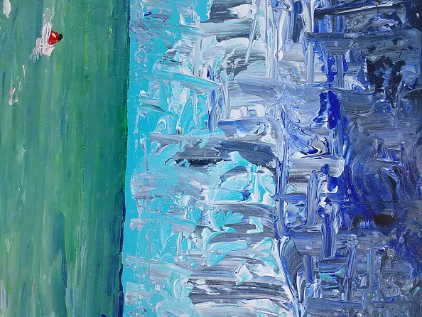 Sylwia Radczuk - Mer