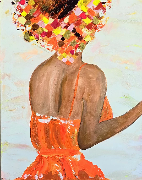 Ewa Mościszko - Mercedes