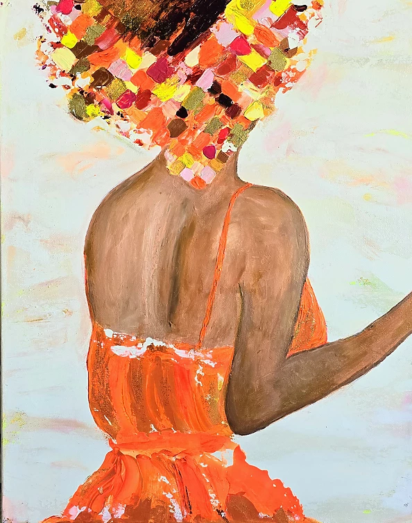 Ewa Mościszko - Mercedes