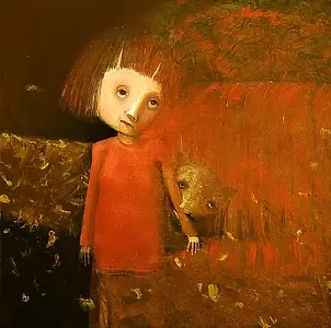 Krzysztof Iwin - merciless mouth