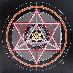 Tymon Adamczak - Merkabah