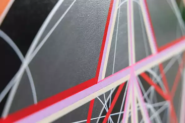 Tymon Adamczak - Merkabah