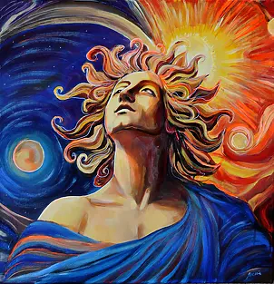 Jena Polak - Merkury