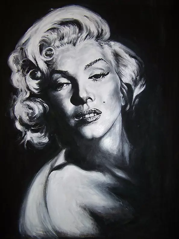 Andrzej Myśliwiec - Merlin M