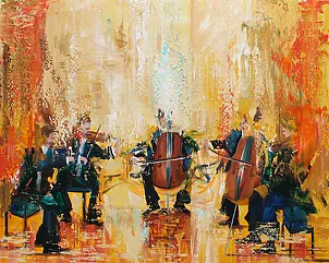 Cyprian Nocoń - Men's Playing