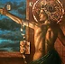 Jake Baddeley - Message to the Sun