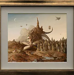 Tomasz Sętowski - Messagero