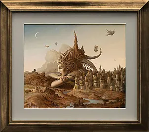 Tomasz Sętowski - Messagero