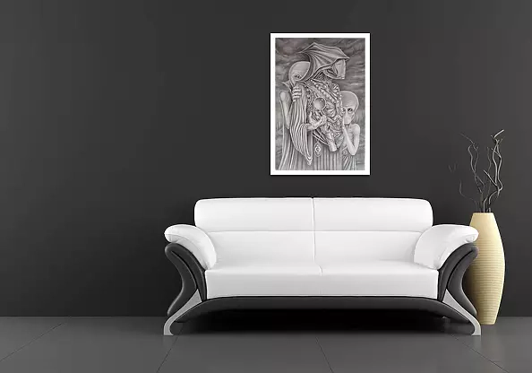 Mariusz Malinowski - Messenger