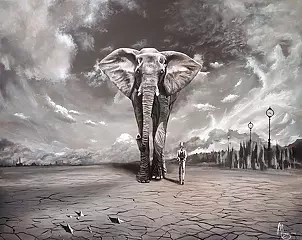 Martyna Mączka - Bravery