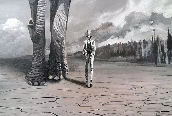 Martyna Mączka - Bravery