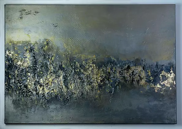 Lidia Sieczkowska - Metalica gold