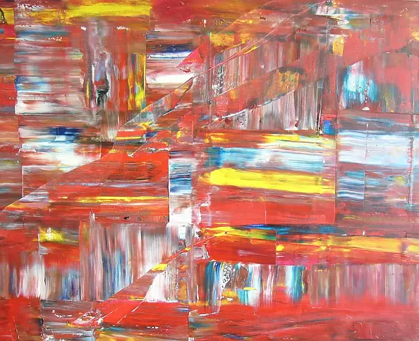 Kazimierz Komarnicki - Metamorfoza I