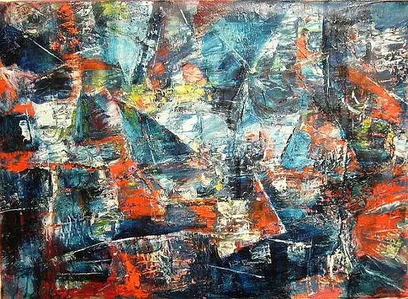 Kazimierz Komarnicki - Metamorfoza