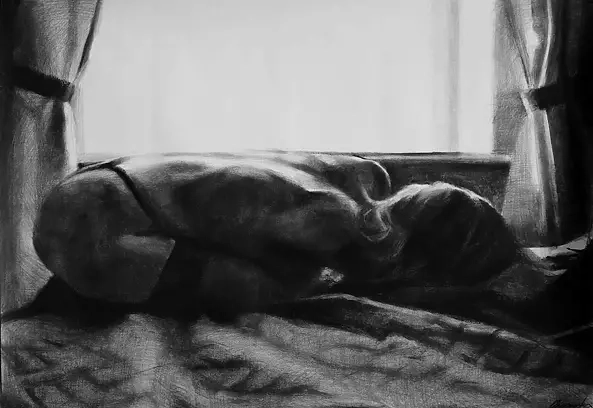 Kamila Ossowska - Metamorphosis