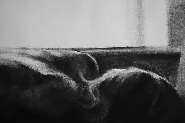 Kamila Ossowska - Metamorphosis