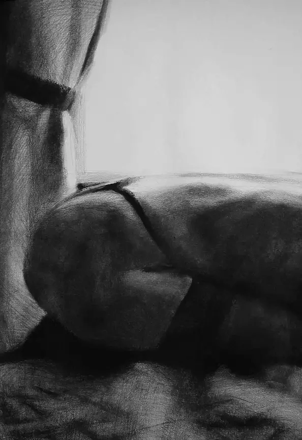 Kamila Ossowska - Metamorphosis