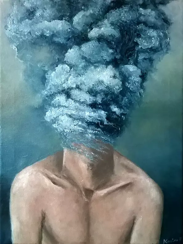 Paweł Kosior - Metamorphosis