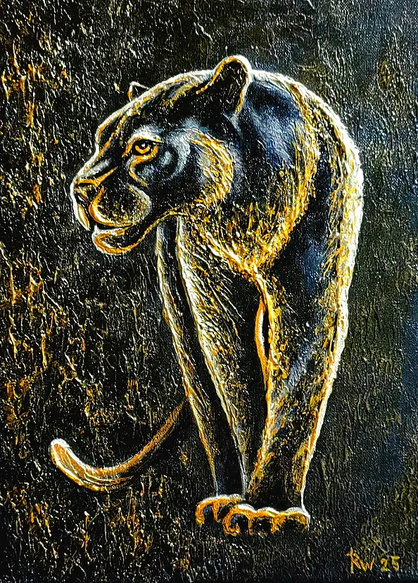 Vitali Rusko - Summer