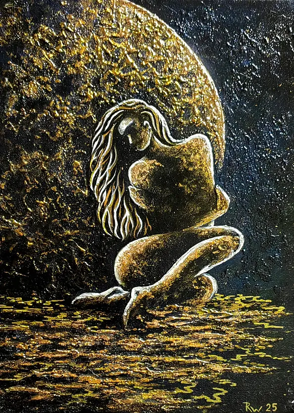 Vitali Rusko - Summer