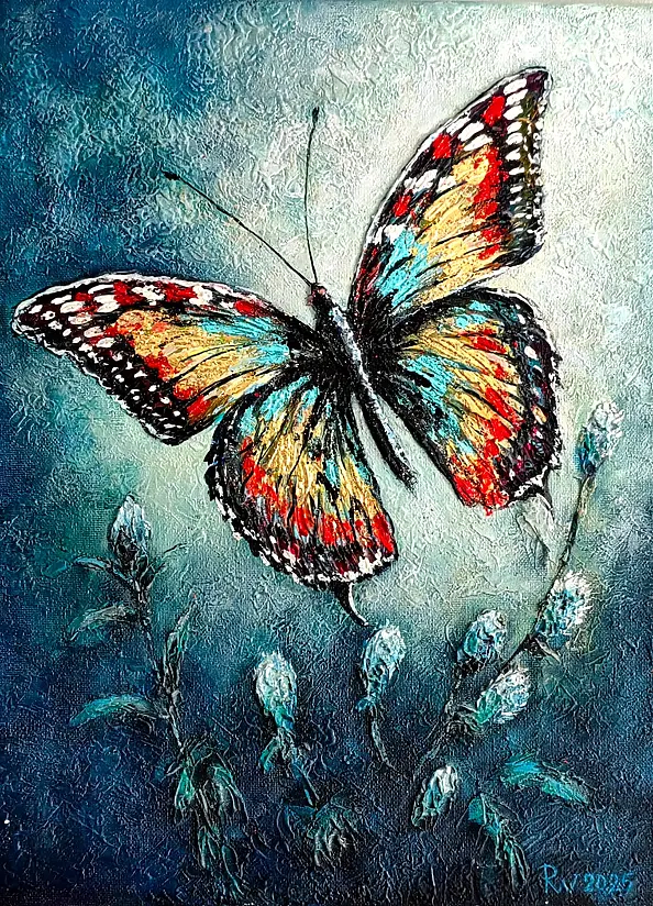 Vitali Rusko - Summer