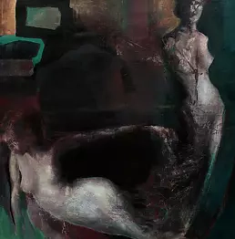 Dr Joanna Żochowska - Metamorphoses / Metamorphoses