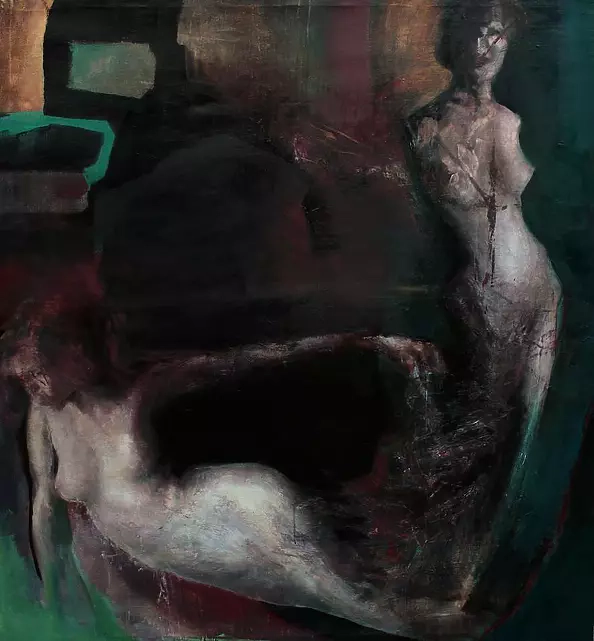 Dr Joanna Żochowska - Metamorfozy/Metamorphoses