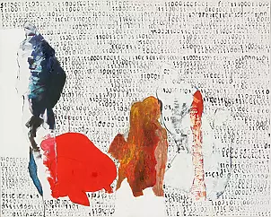 Krzysztof Musiał - The metamorphosis of time