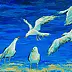 Krystyna PALCZEWSKA - gulls