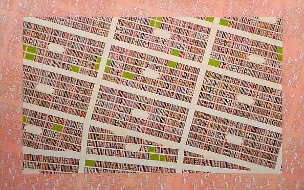 federico cortese - Mexico CIty