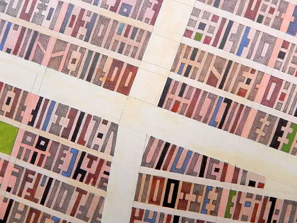 federico cortese - Mexico CIty