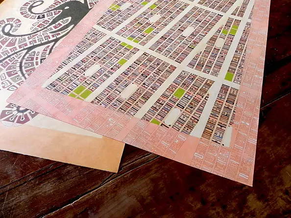 federico cortese - Mexico CIty