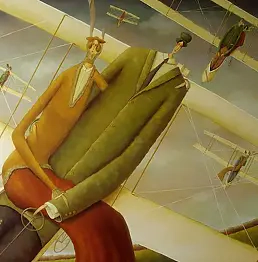 Leszek Sokół - Men for life