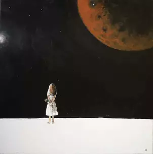 Andrzej Cybura - Mężczyźni z Marsa, kobiety z Wenus