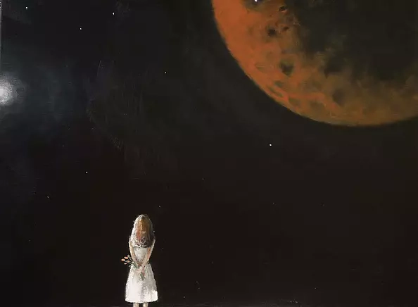 Andrzej Cybura - Mężczyźni z Marsa, kobiety z Wenus