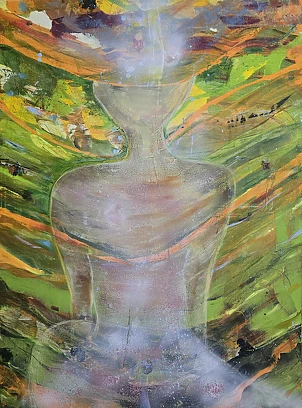 Ewa Mościszko - Mist