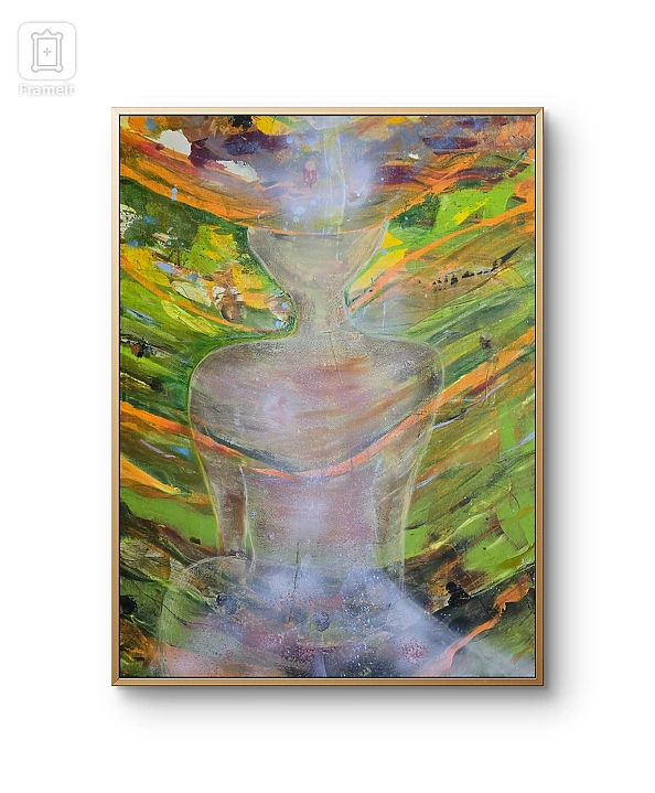 Ewa Mościszko - Mist