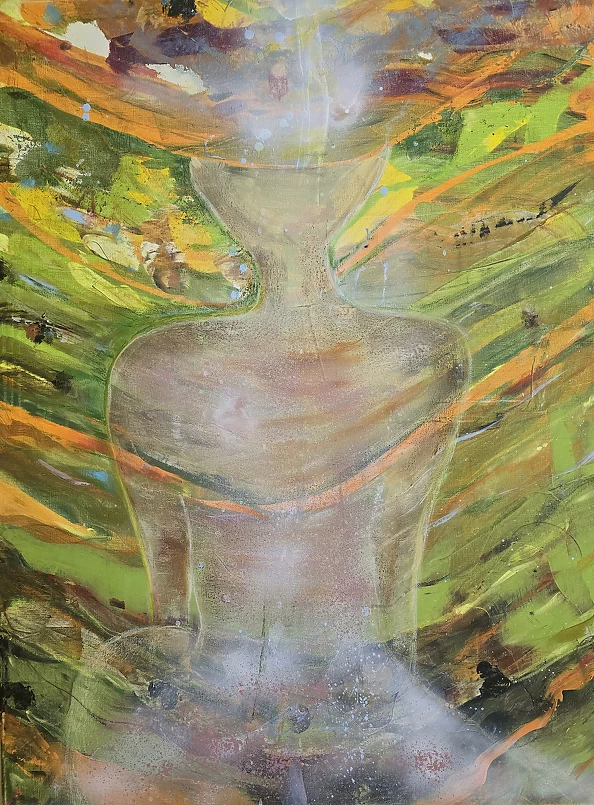 Ewa Mościszko - Mist