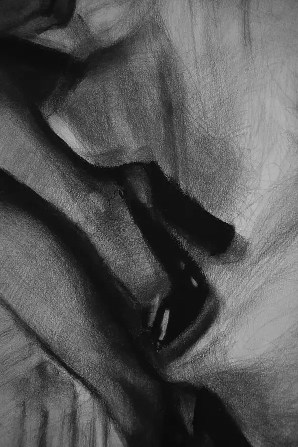 Kamila Ossowska - Fog