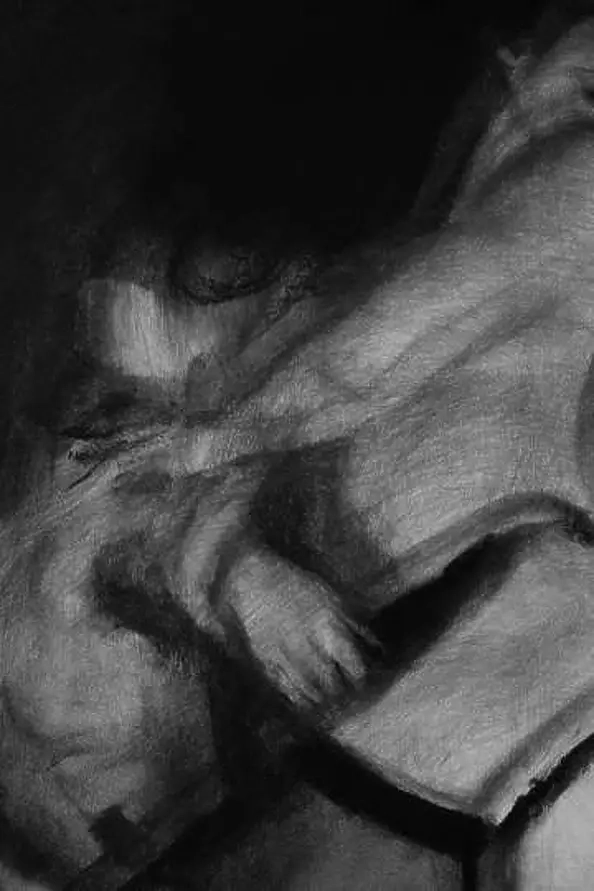 Kamila Ossowska - Fog