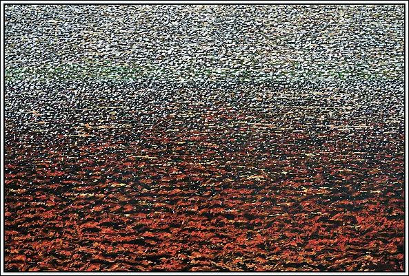 Marek Chomczyk - Mgła